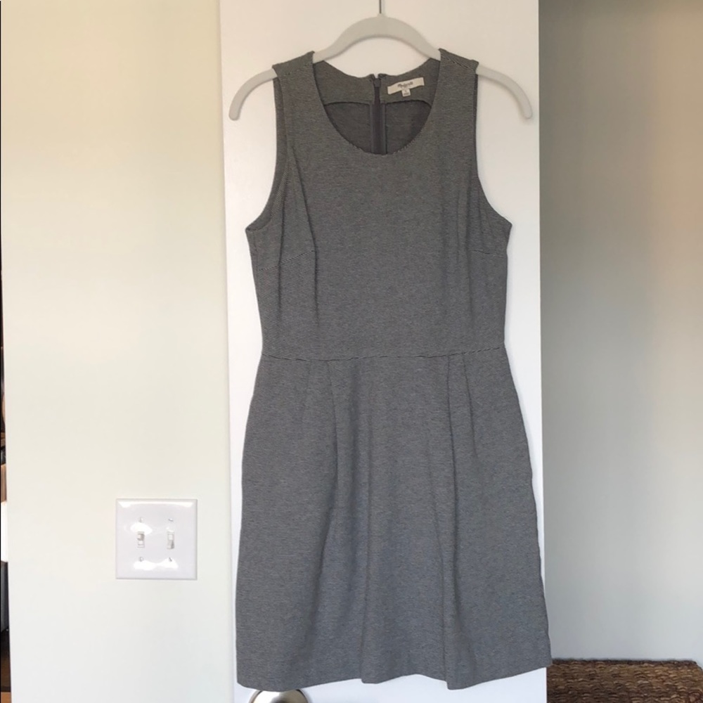 Madewell dress